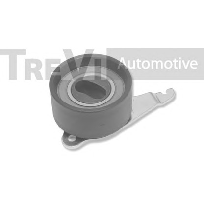 Photo Tensioner Pulley, timing belt TREVI AUTOMOTIVE TD1150