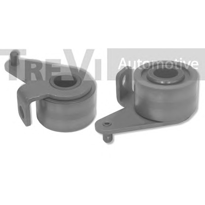 Foto Spannrolle, Zahnriemen TREVI AUTOMOTIVE TD1152