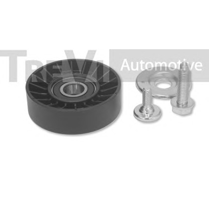 Foto Rullo tenditore, Cinghia Poly-V TREVI AUTOMOTIVE TA1162