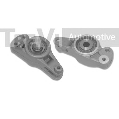 Photo Tensioner Lever, v-ribbed belt TREVI AUTOMOTIVE TA1079