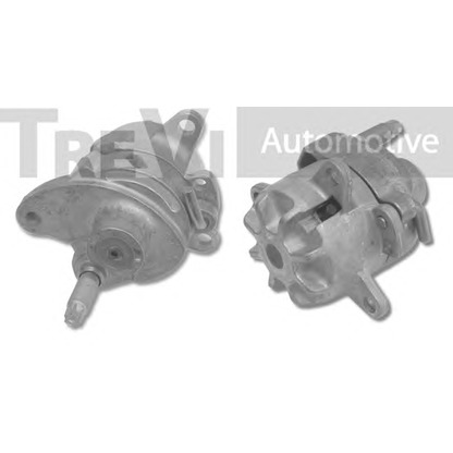 Foto Tendicinghia, Cinghia Poly-V TREVI AUTOMOTIVE TA1475