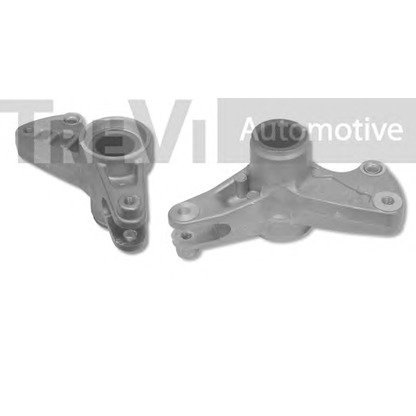 Foto Braccio tenditore, Cinghia Poly-V TREVI AUTOMOTIVE TA1477