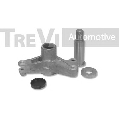 Photo Bearing Journal, tensioner pulley lever TREVI AUTOMOTIVE TA1478