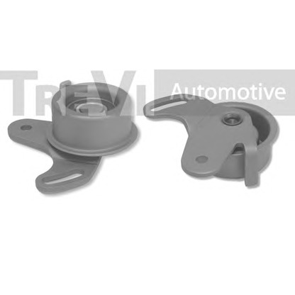 Foto Polea tensora, correa dentada TREVI AUTOMOTIVE TD1249