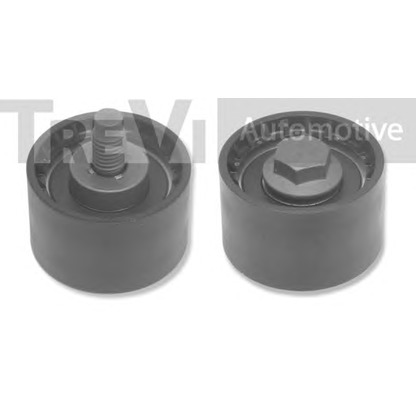 Foto Galoppino/Guidacinghia, Cinghia dentata TREVI AUTOMOTIVE TD1310