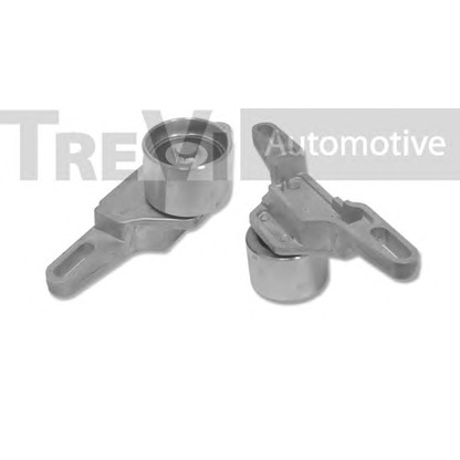 Foto Spannrolle, Zahnriemen TREVI AUTOMOTIVE TD1179