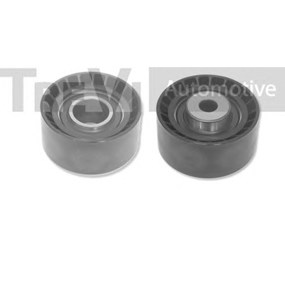 Photo Deflection/Guide Pulley, timing belt TREVI AUTOMOTIVE TD1189