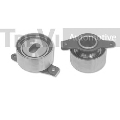 Foto Spannrolle, Zahnriemen TREVI AUTOMOTIVE TD1502