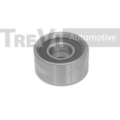 Photo Deflection/Guide Pulley, timing belt TREVI AUTOMOTIVE TD1205