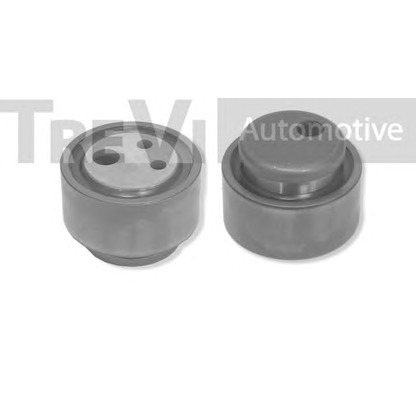 Foto Rullo tenditore, Cinghia dentata TREVI AUTOMOTIVE TD1209