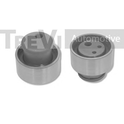 Foto Rullo tenditore, Cinghia dentata TREVI AUTOMOTIVE TD1212