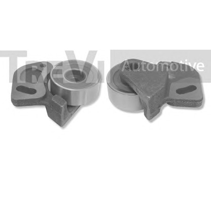 Foto Polea tensora, correa dentada TREVI AUTOMOTIVE TD1216