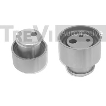 Foto Polea tensora, correa dentada TREVI AUTOMOTIVE TD1225