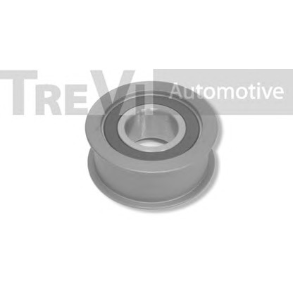 Foto Spannrolle, Zahnriemen TREVI AUTOMOTIVE TD1234