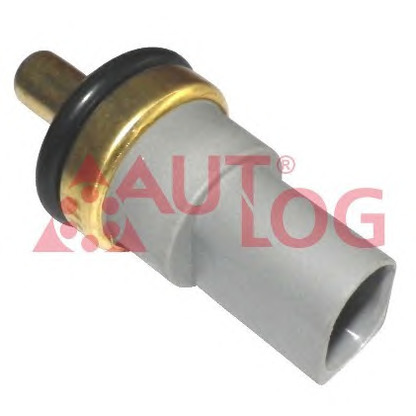 Photo Sensor, coolant temperature AUTLOG AS2004