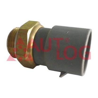 Photo Temperature Switch, radiator fan AUTLOG AS2081