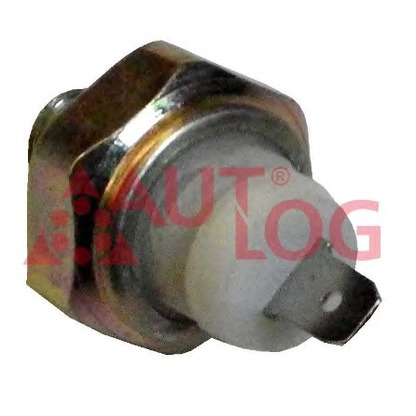 Photo Oil Pressure Switch AUTLOG AS2101