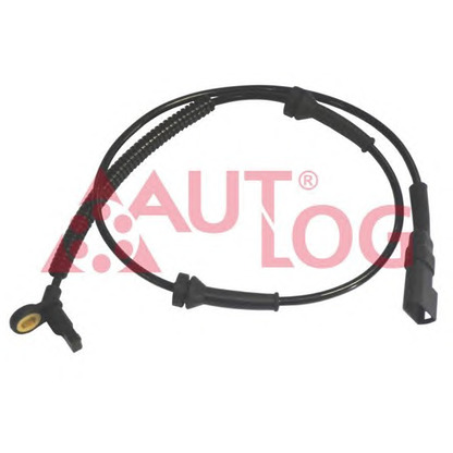 Photo Sensor, wheel speed AUTLOG AS4025