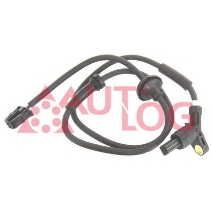 Photo Sensor, wheel speed AUTLOG AS4027