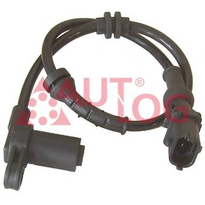 Photo Sensor, wheel speed AUTLOG AS4038