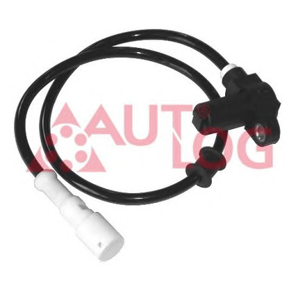 Photo Sensor, wheel speed AUTLOG AS4039