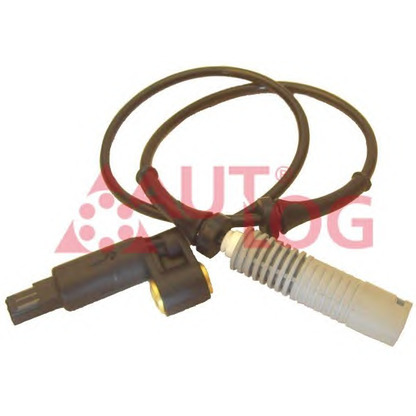 Photo Sensor, wheel speed AUTLOG AS4041