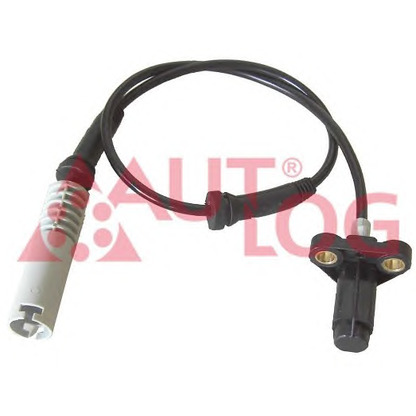 Photo Sensor, wheel speed AUTLOG AS4044