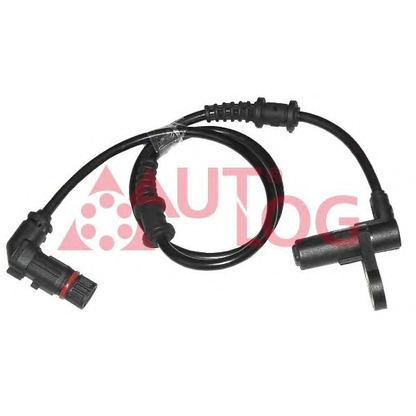 Photo Sensor, wheel speed AUTLOG AS4109