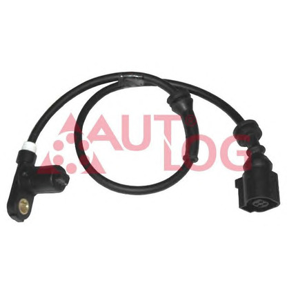 Photo Sensor, wheel speed AUTLOG AS4115