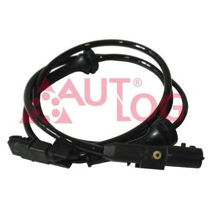 Photo Sensor, wheel speed AUTLOG AS4331