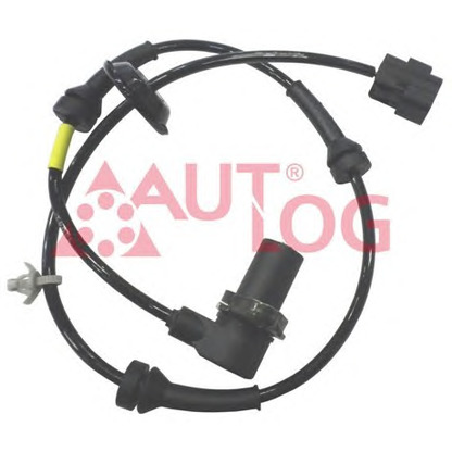 Photo Sensor, wheel speed AUTLOG AS4358