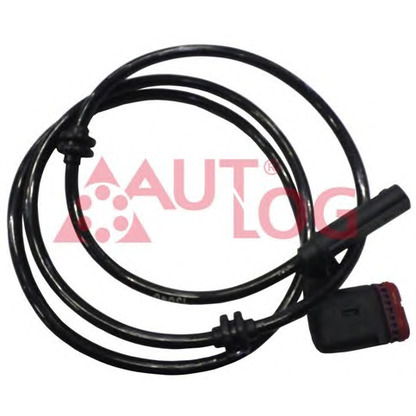 Photo Sensor, wheel speed AUTLOG AS4383