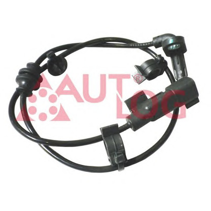 Photo Sensor, wheel speed AUTLOG AS4391