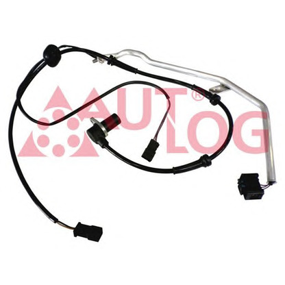 Photo Sensor, wheel speed AUTLOG AS4439