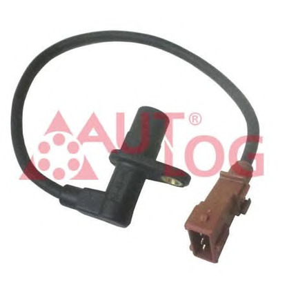 Photo Sensor, crankshaft pulse AUTLOG AS4452