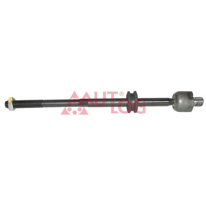 Photo Tie Rod Axle Joint AUTLOG FT1010