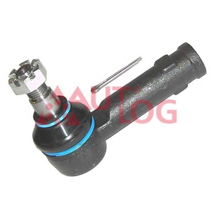 Photo Tie Rod End; Drag Link End AUTLOG FT1058