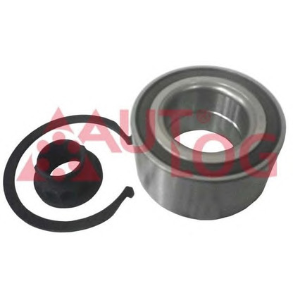 Photo Wheel Bearing AUTLOG RS1188