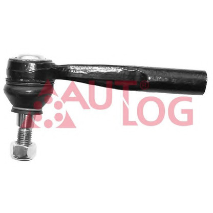 Photo Tie Rod End AUTLOG FT1398