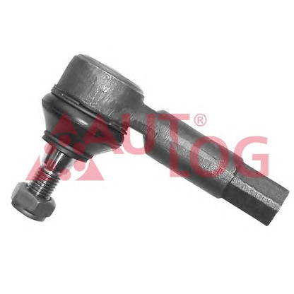 Photo Tie Rod End AUTLOG FT1459