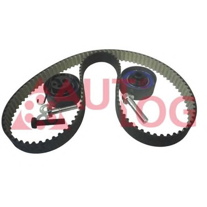 Photo Timing Belt Kit AUTLOG ZK1045