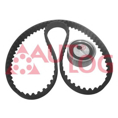 Photo Timing Belt Kit AUTLOG ZK1051