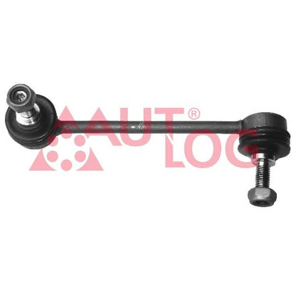 Photo Rod/Strut, stabiliser AUTLOG FT1849