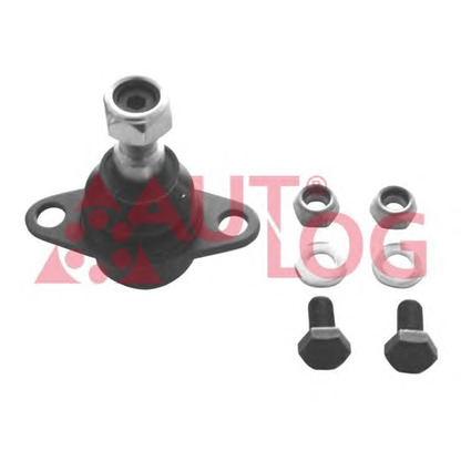 Photo Link Set, wheel suspension AUTLOG FT2166