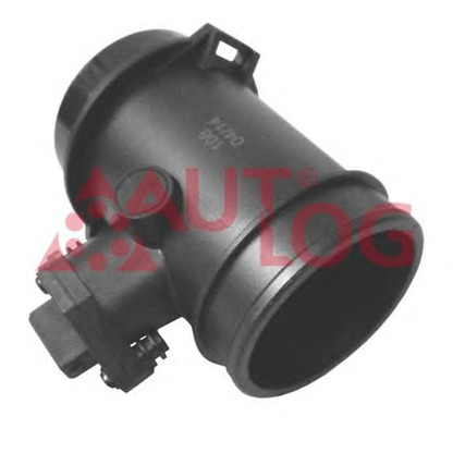 Photo Air Mass Sensor AUTLOG LM1139