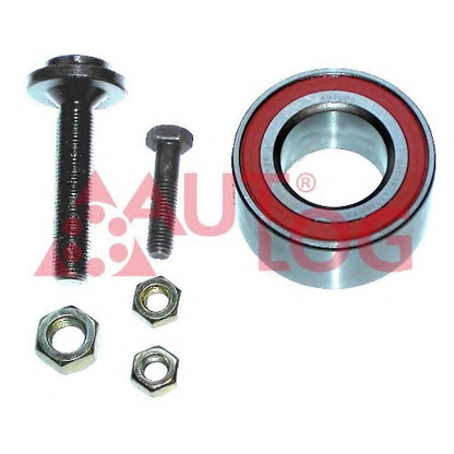 Photo Wheel Bearing Kit AUTLOG RS1016