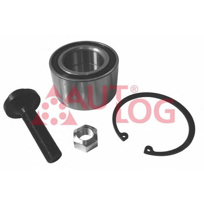 Photo Wheel Bearing Kit AUTLOG RS1018