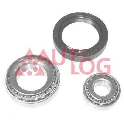 Photo Wheel Bearing Kit AUTLOG RS1038