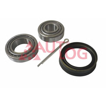 Photo Wheel Bearing Kit AUTLOG RS1052