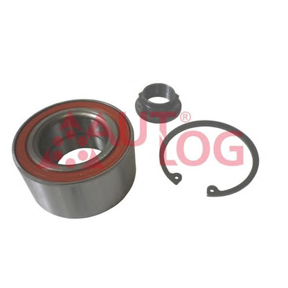 Photo Wheel Bearing Kit AUTLOG RS1054